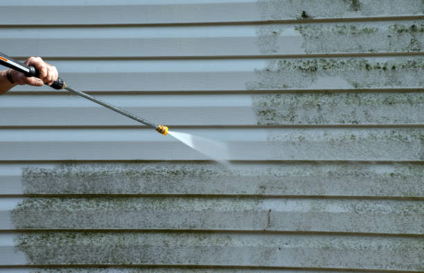 Best Roof Washing  in Pataskala, OH
