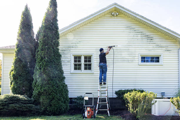 Best Patio and Deck Pressure Washing  in Pataskala, OH