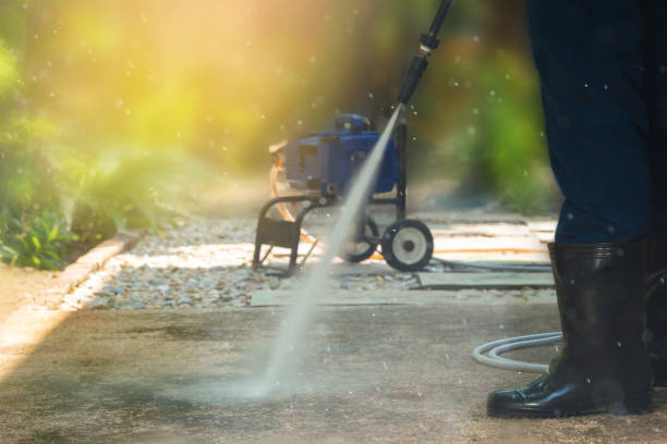 Best Factory Floor Cleaning  in Pataskala, OH